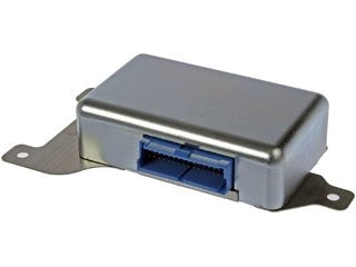 Dorman OE Solutions Remanufactured Transfer Case Control Module for 1998-2005 Chevrolet GMC Isuzu 599-100