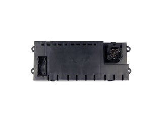 Dorman - OE Solutions HVAC Control Module Remanufactured Climate Control Module for 2008-05 Ford F-150 Ford Lobo 599-172