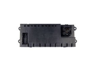 Dorman - OE Solutions HVAC Control Module Remanufactured Climate Control Module for 2008-05 Ford F-150 Ford Lobo 599-172
