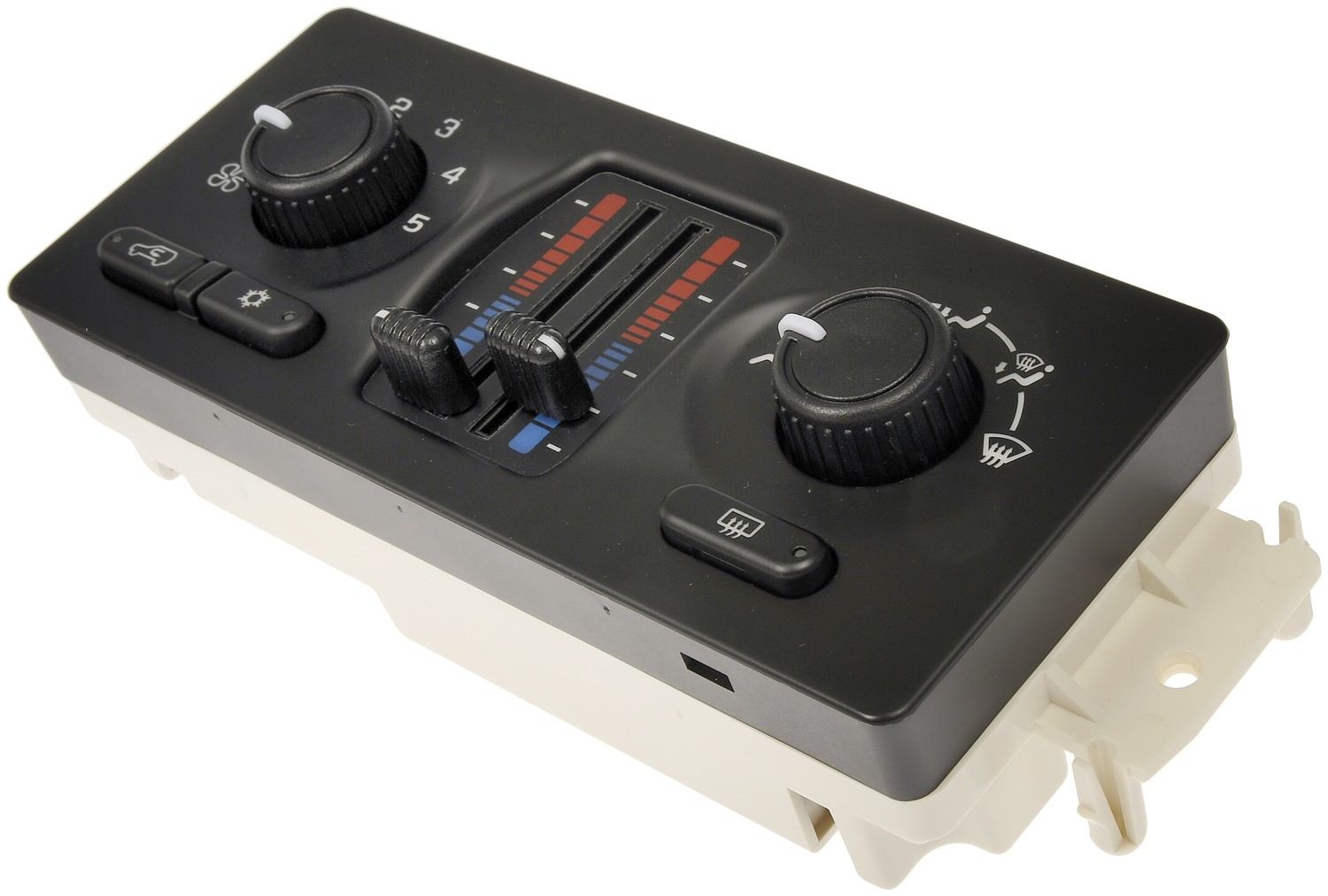 Dorman - OE Solutions CLIMATE CONTROL MODULE 599-210XD