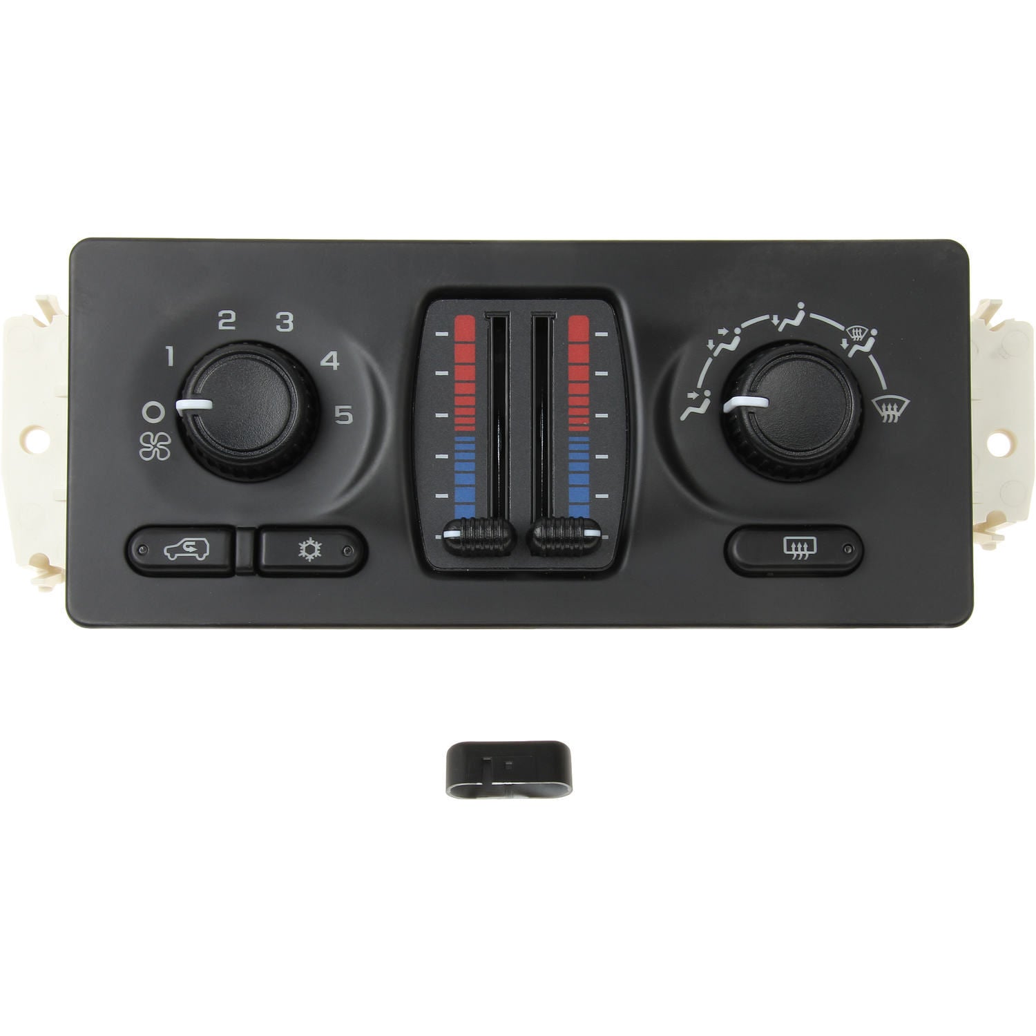 Dorman HVAC Climate Controls Control Module, 24 Pin and 7 Pin