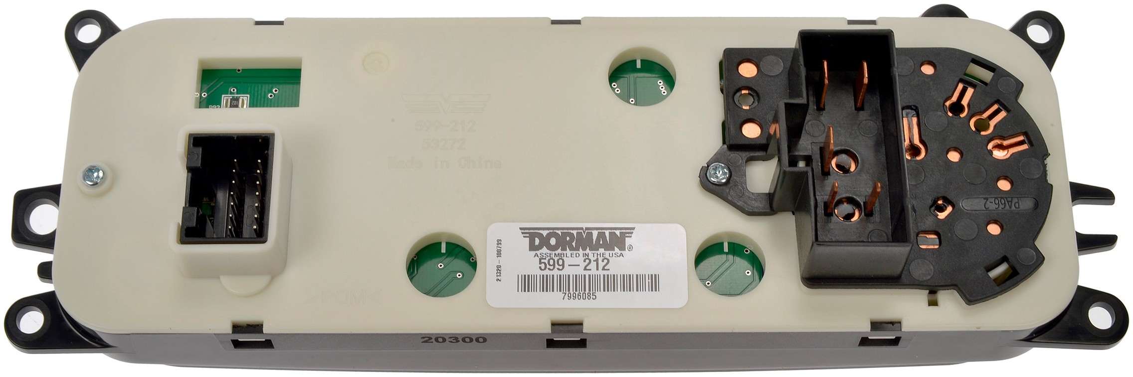 Dorman Climate Control Module