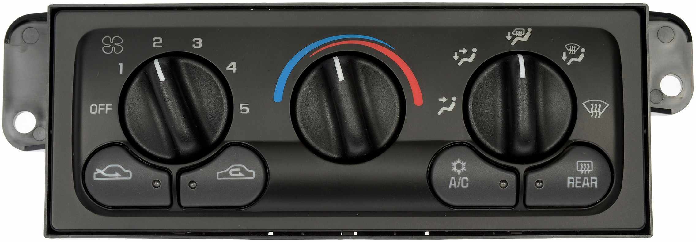 Dorman - OE Solutions CLIMATE CONTROL MODULE 599-213