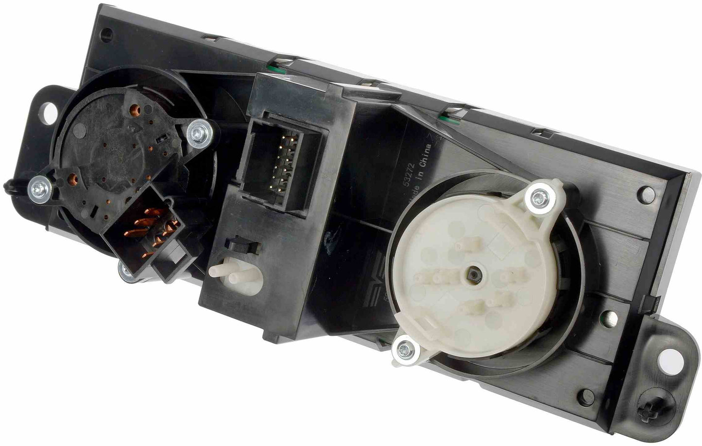 Dorman - OE Solutions CLIMATE CONTROL MODULE 599-213