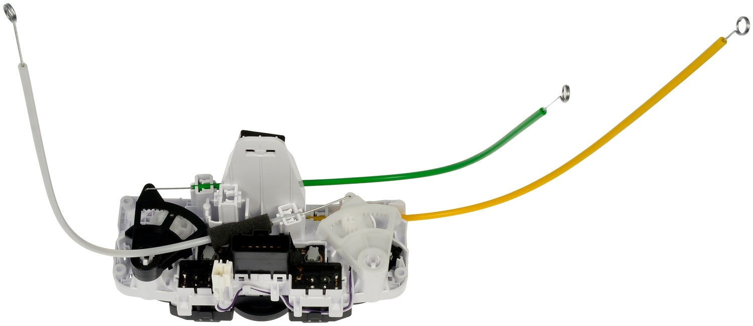 Dorman - OE Solutions CLIMATE CONTROL MODULE 599-216
