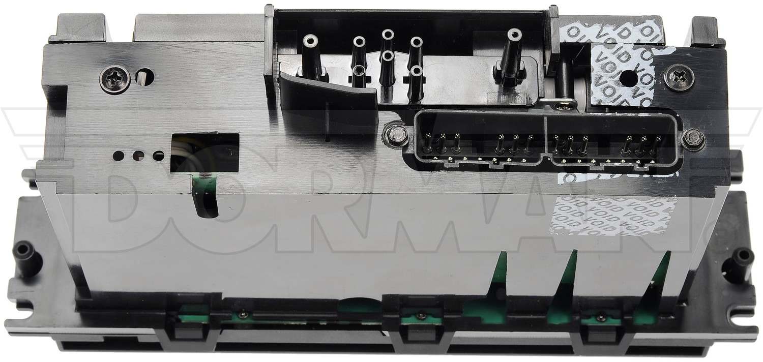 Dorman - OE Solutions CLIMATE CONTROL MODULE 599-220