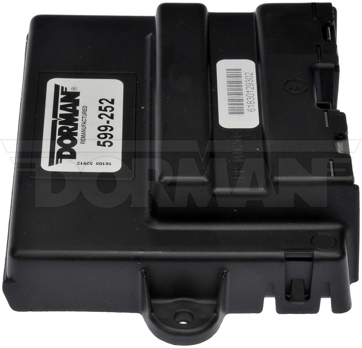 Dorman - OE Solutions Transfer Case Control Module for 2002-01 Ford Explorer Sport Trac 2005-01 Ford Ranger 599-252