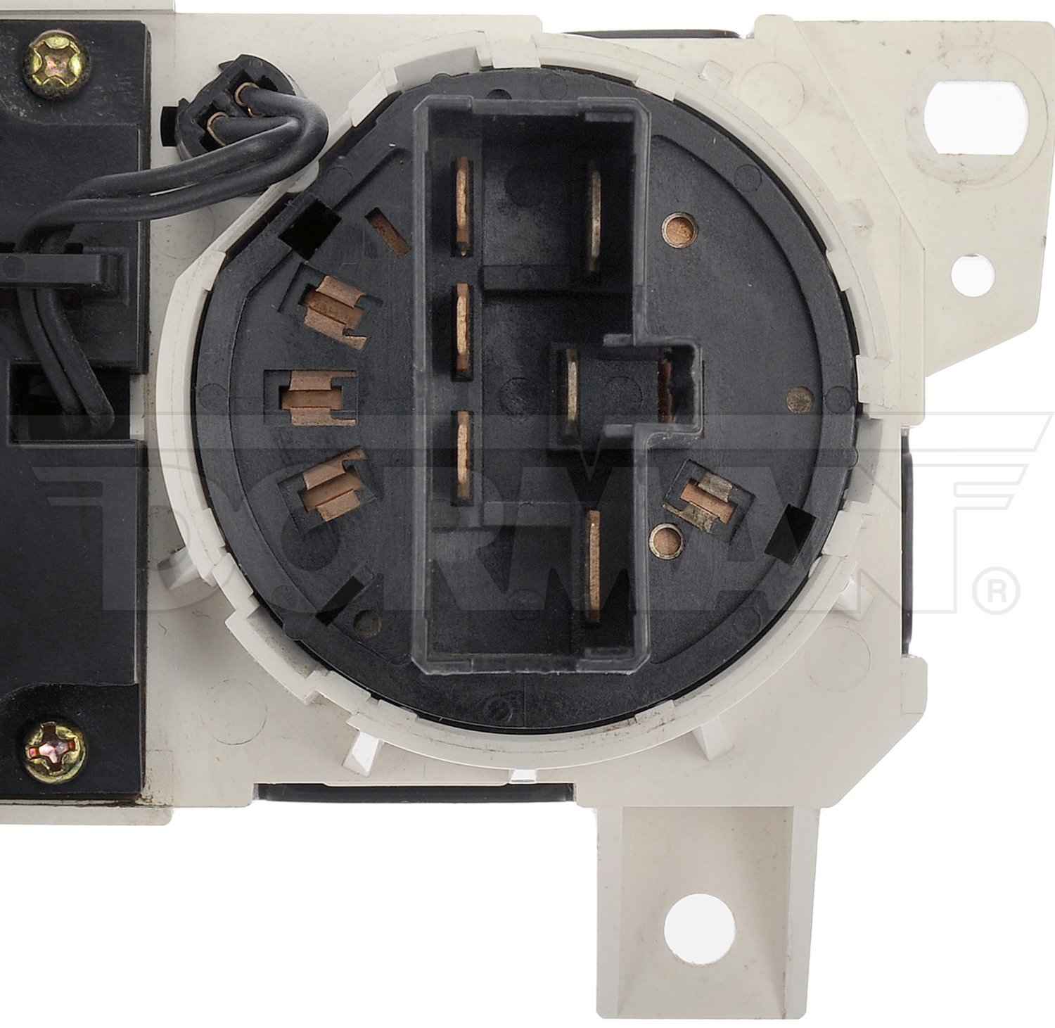 Dorman - OE Solutions REMANUFACTURED CLIMATE CONTROL MODULE 599-268