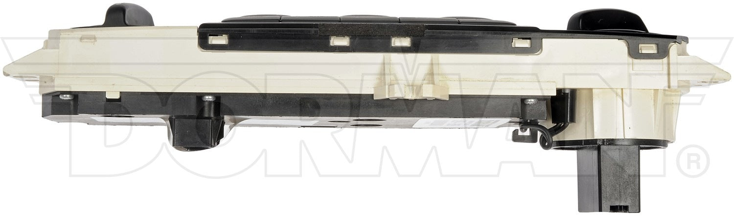 Dorman - OE Solutions REMANUFACTURED CLIMATE CONTROL MODULE 599-269