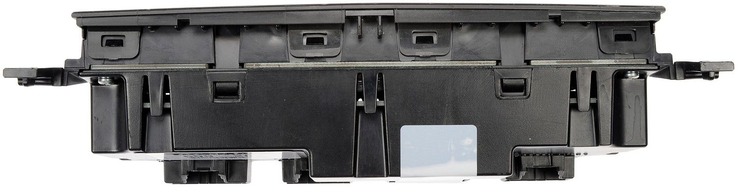 Dorman - OE Solutions REMANUFACTURED CLIMATE CONTROL MODULE 599-282