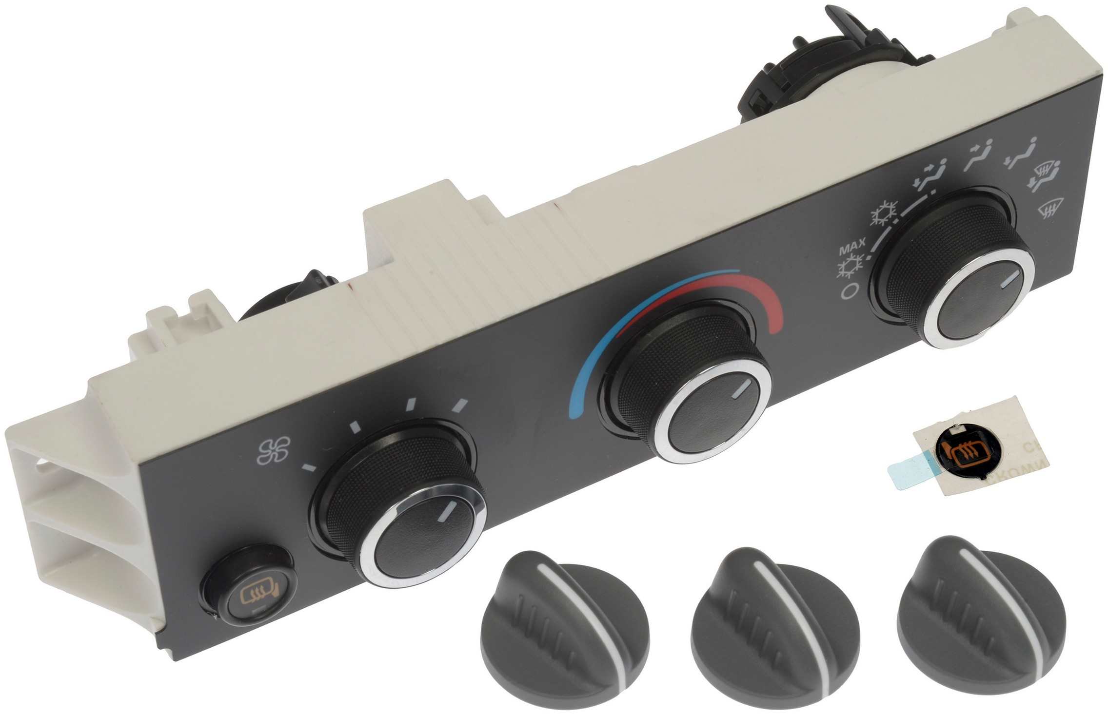 Dorman - OE Solutions CLIMATE CONTROL MODULE 599-294