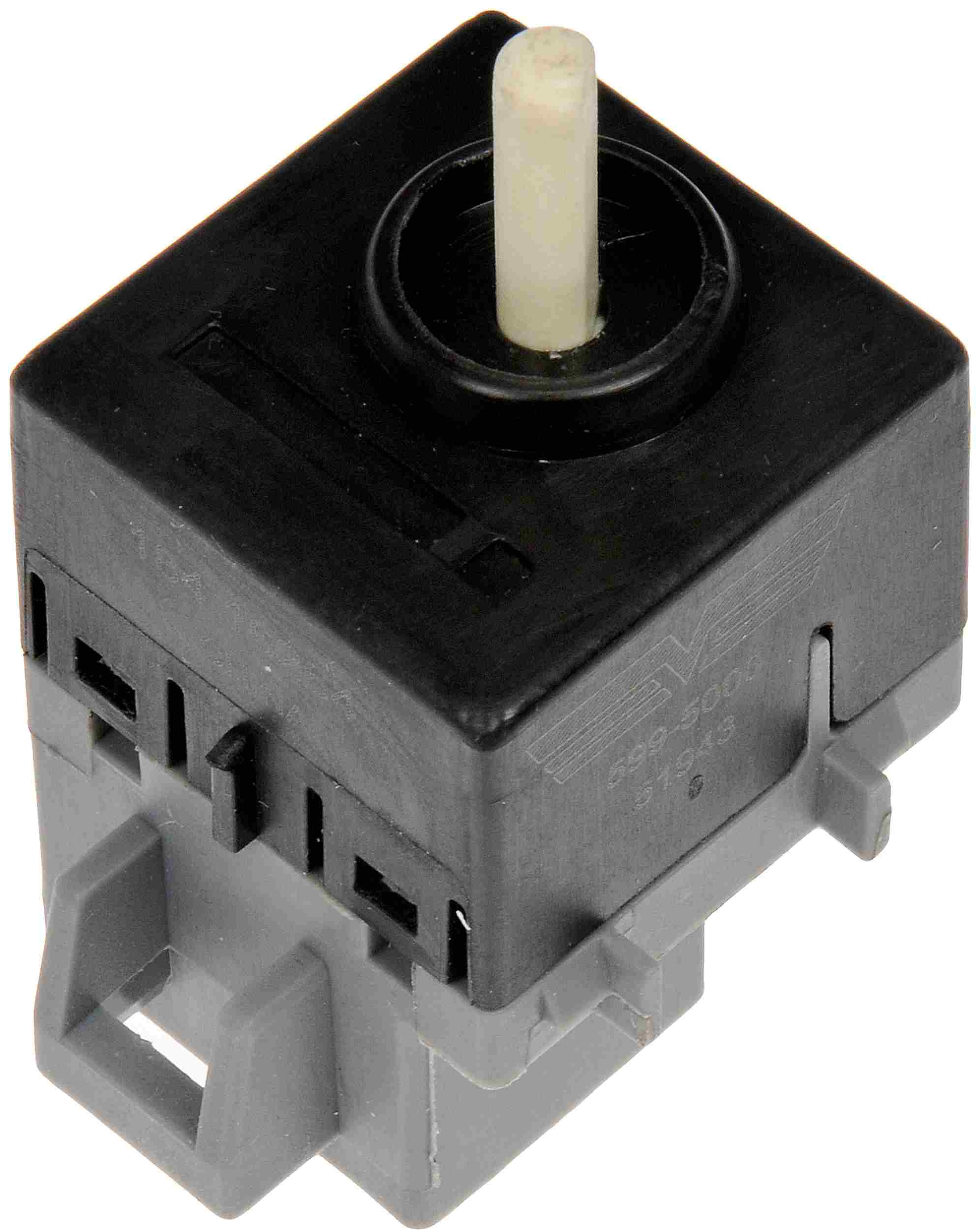 Dorman HVAC Blower Motor Switch