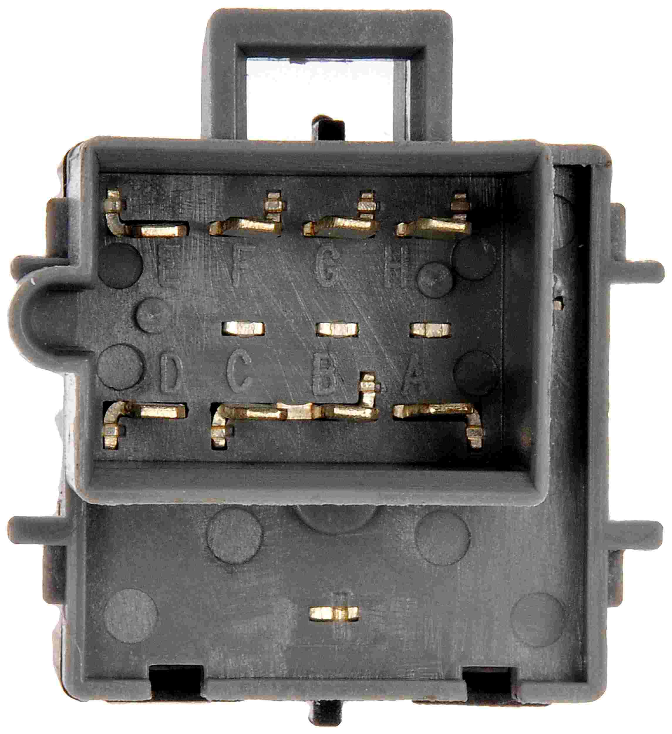 Dorman HVAC Blower Motor Switch