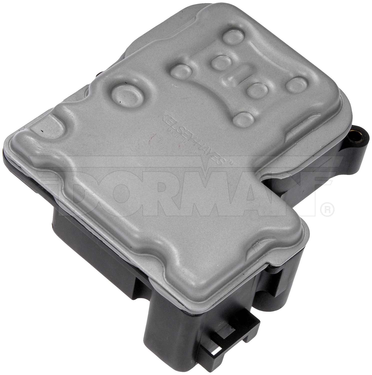 Dorman - OE Solutions ABS Control Module Remanufactured for 2002 Cadillac 2002 Chevrolet 2002-00 GMC 2002-00 599-700