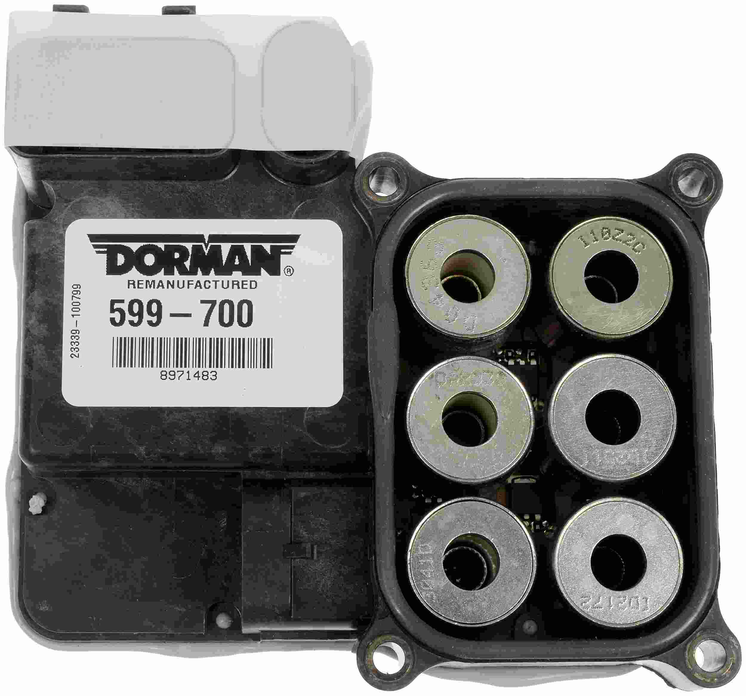 Dorman Module, ABS Control, Chevy, GMC, Each