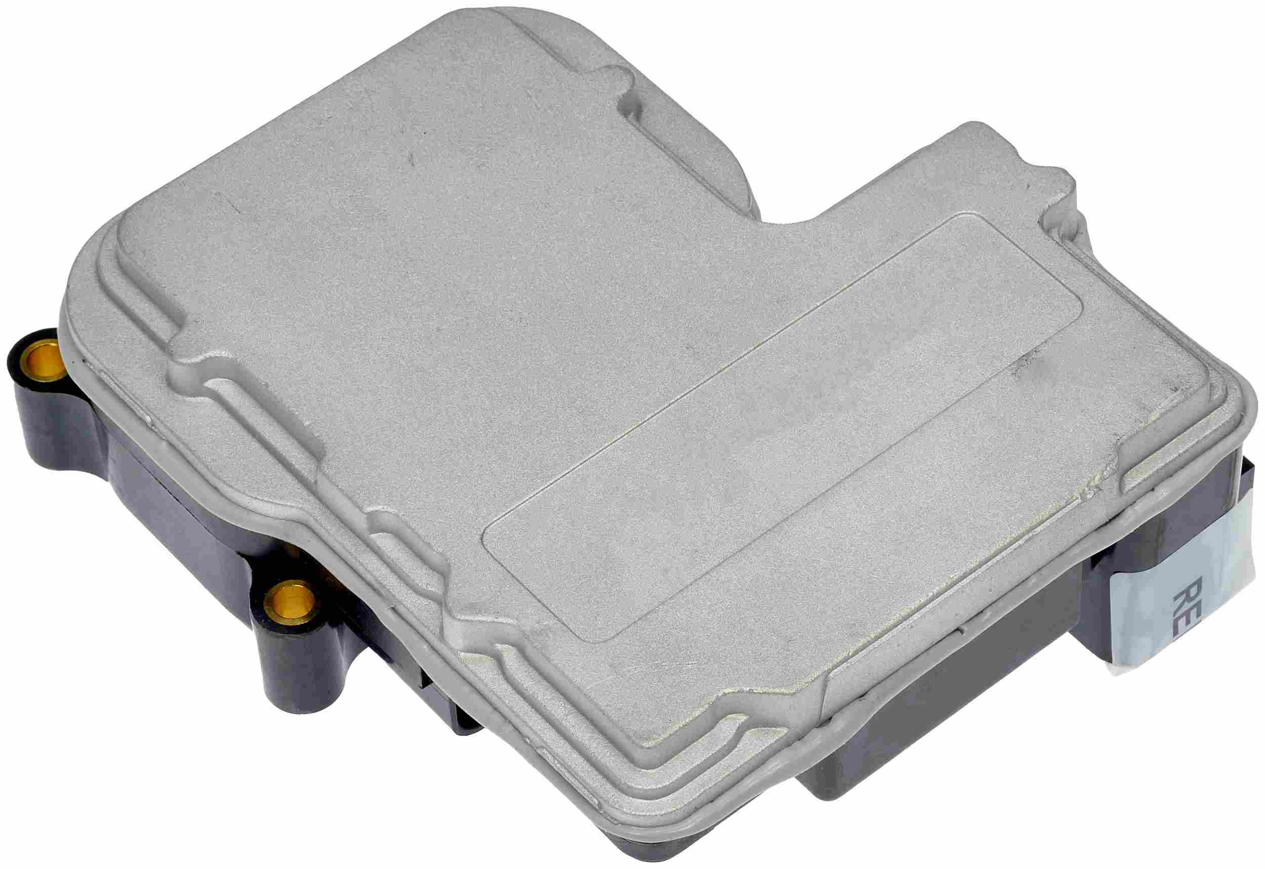 Dorman - OE Solutions REMANUFACTURED ABS CONTROL MODULE 599-724