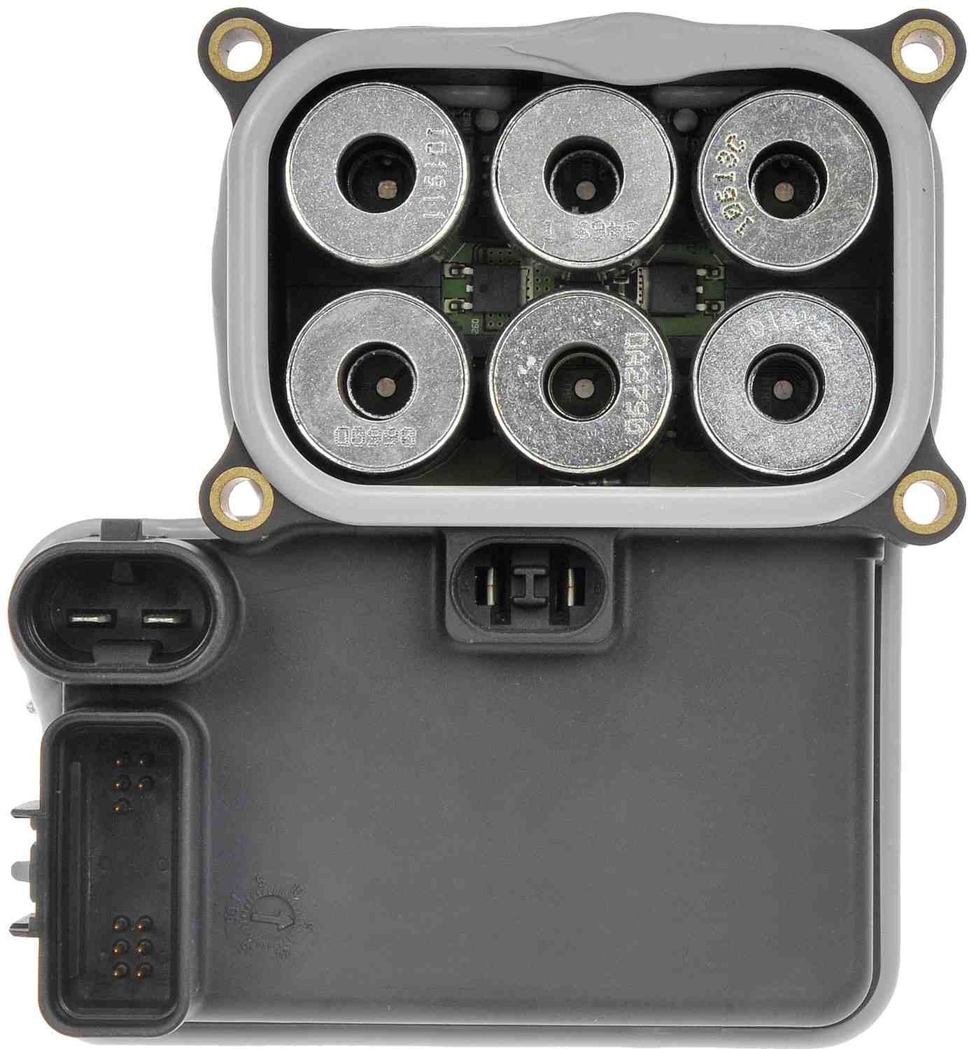 Dorman - OE Solutions REMANUFACTURED ABS CONTROL MODULE 599-736