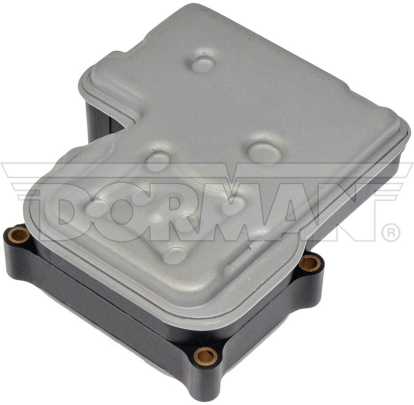 Dorman OE Solutions Remanufactured ABS Control Module with Upgraded Transistors for 2003-2007 Chevrolet GMC 599-737