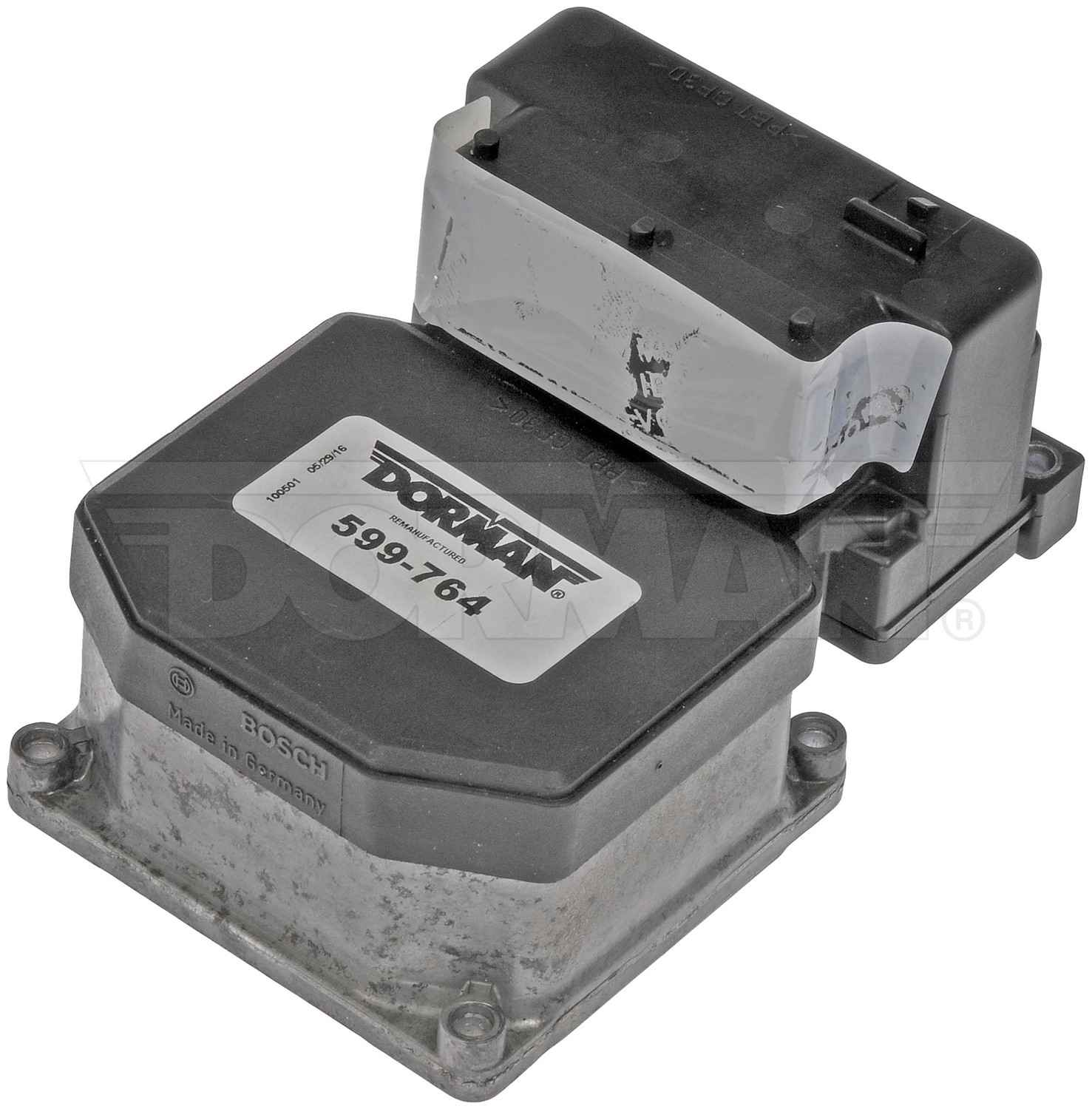 Dorman - OE Solutions REMANUFACTURED ABS CONTROL MODULE 599-765