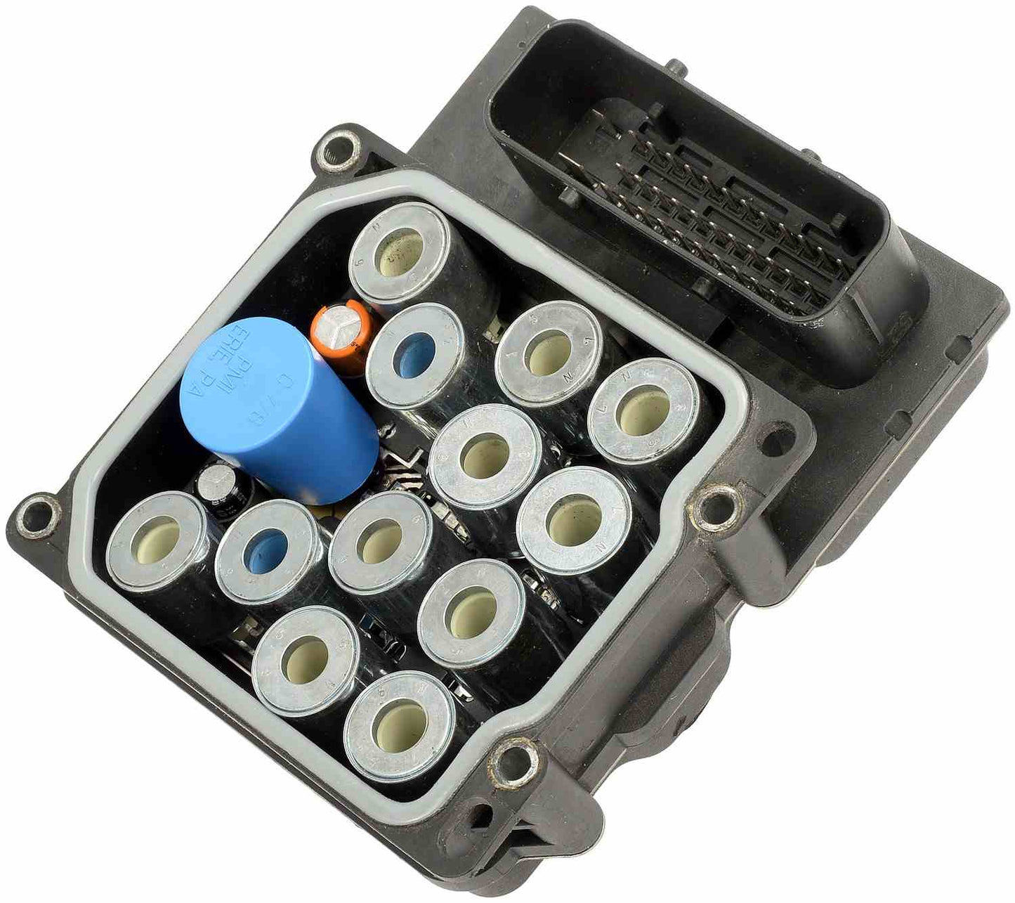 Dorman - OE Solutions ABS Control Module Remanufactured with Calibration Required for 2006-2007 BMW X5 599-776