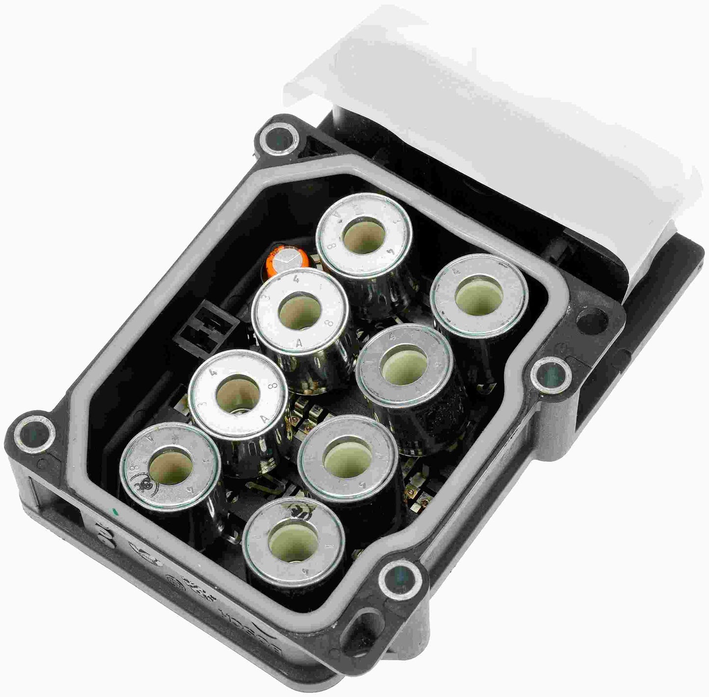 Dorman - OE Solutions REMANUFACTURED ABS CONTROL MODULE 599-783