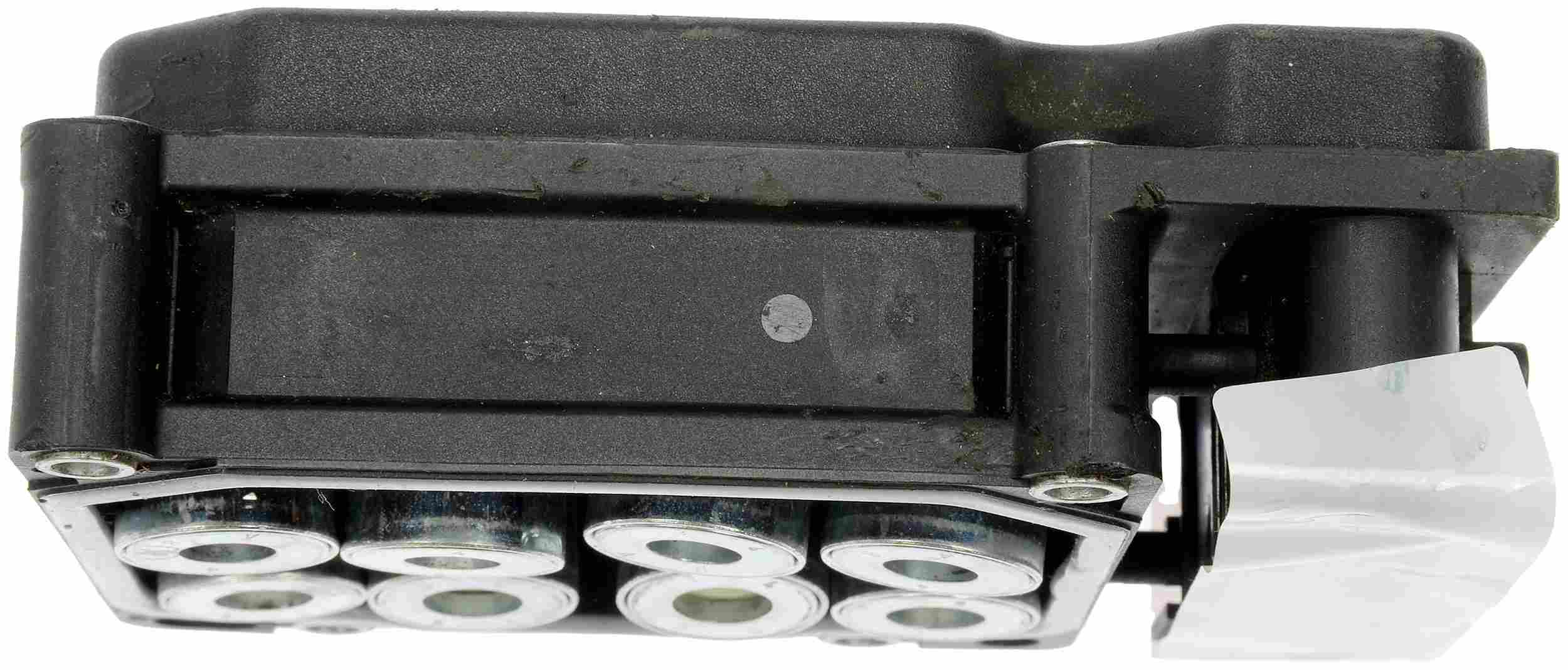 Dorman - OE Solutions REMANUFACTURED ABS CONTROL MODULE 599-783