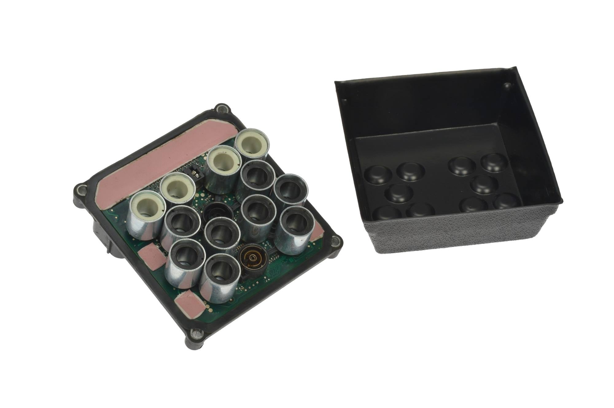 Dorman - OE Solutions REMANUFACTURED ABS CONTROL MODULE 599-798