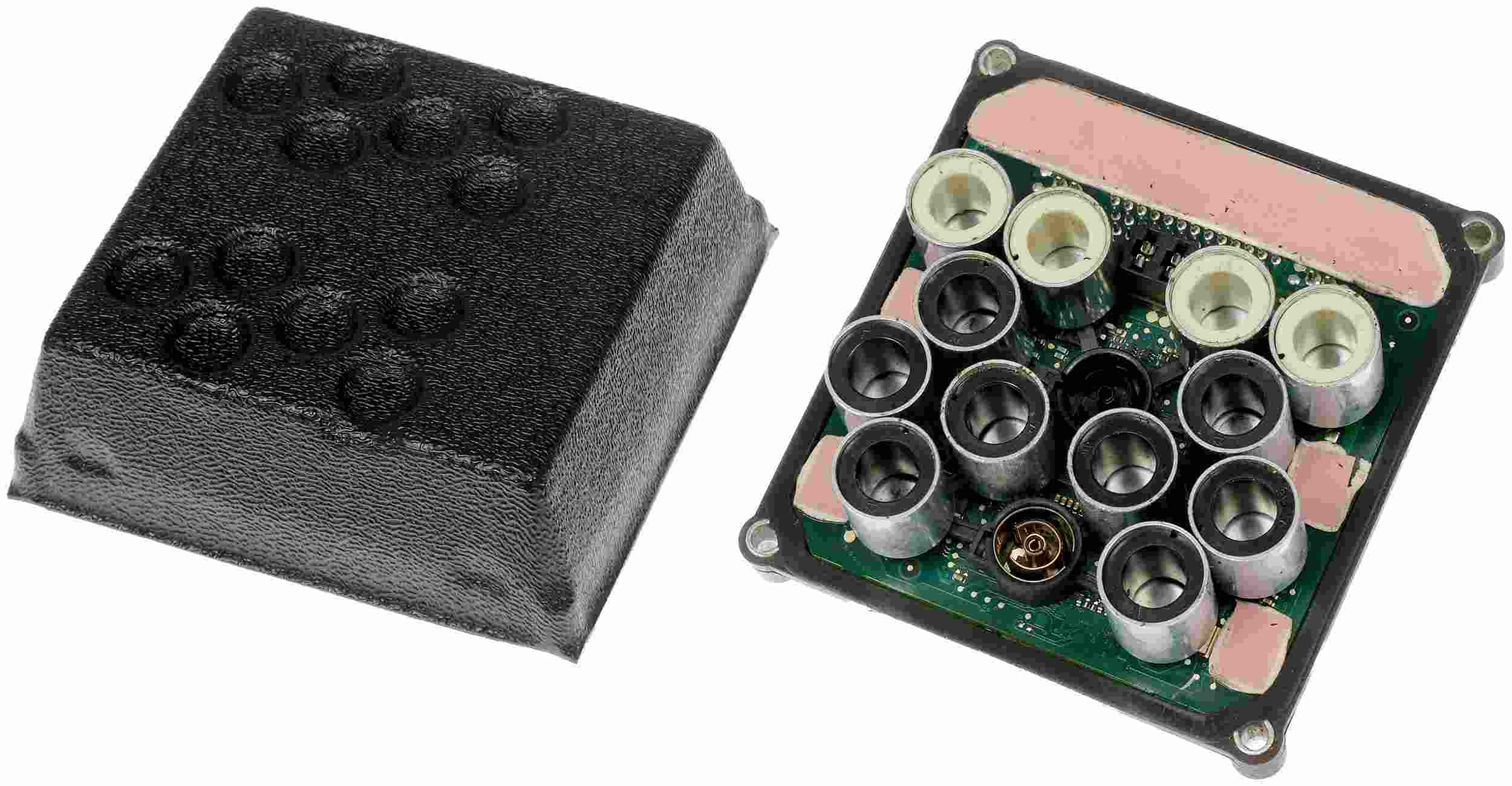 Dorman - OE Solutions REMANUFACTURED ABS CONTROL MODULE 599-798