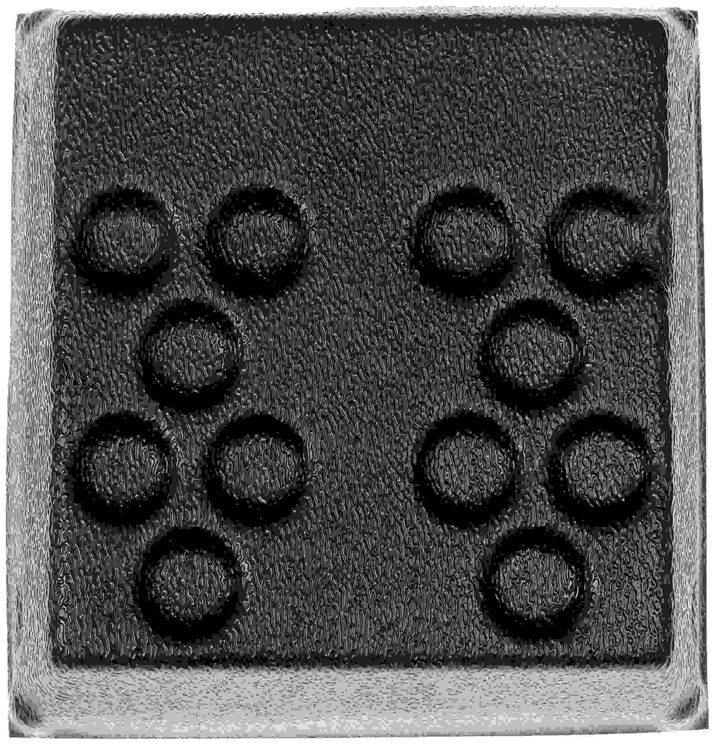Dorman - OE Solutions REMANUFACTURED ABS CONTROL MODULE 599-798