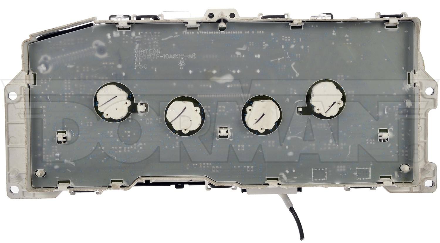Dorman - OE Solutions REMANUFACTURED INSTRUMENT CLUSTER 599-812