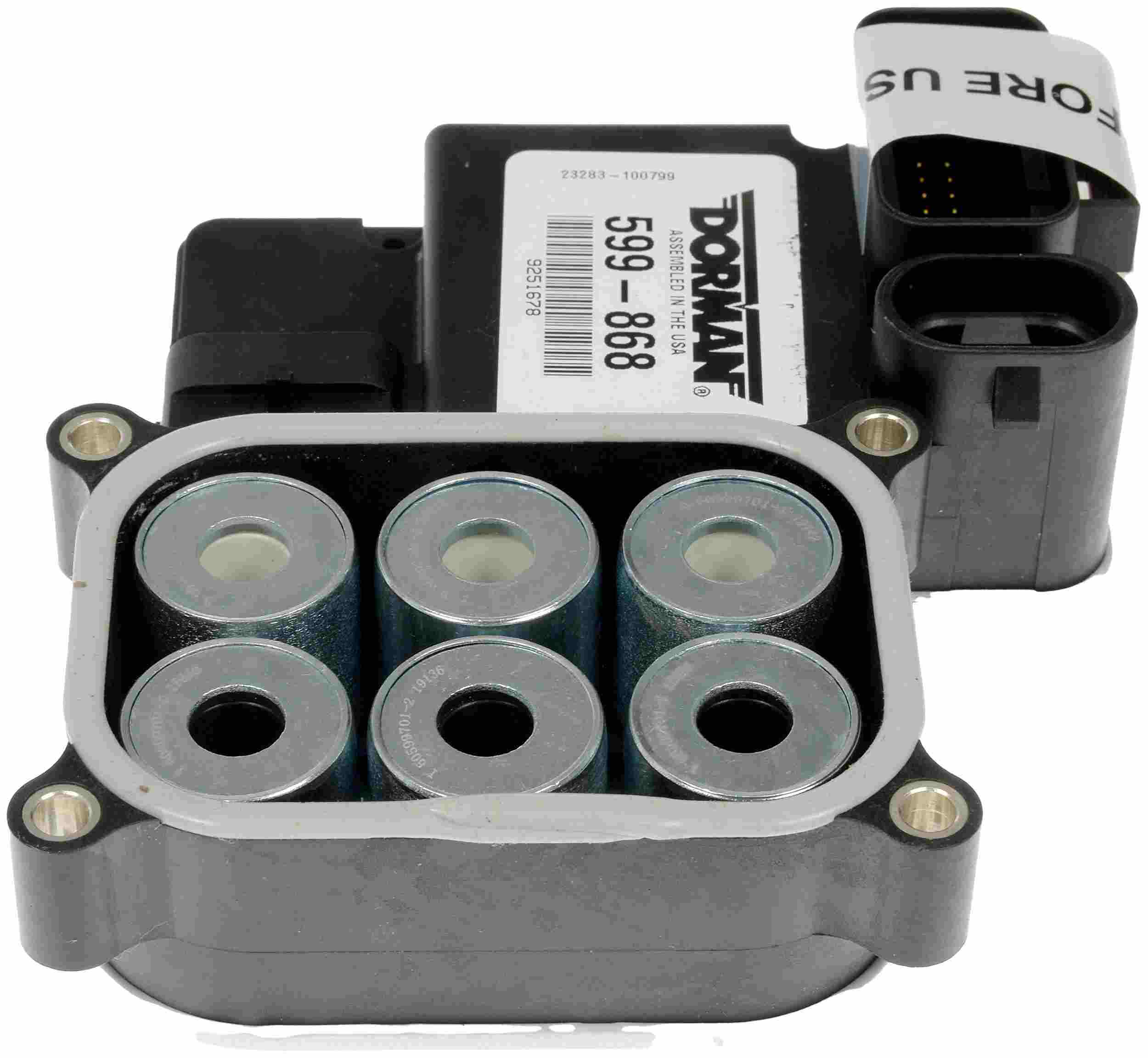 Dorman - OE Solutions ABS CONTROL MODULE 599-868