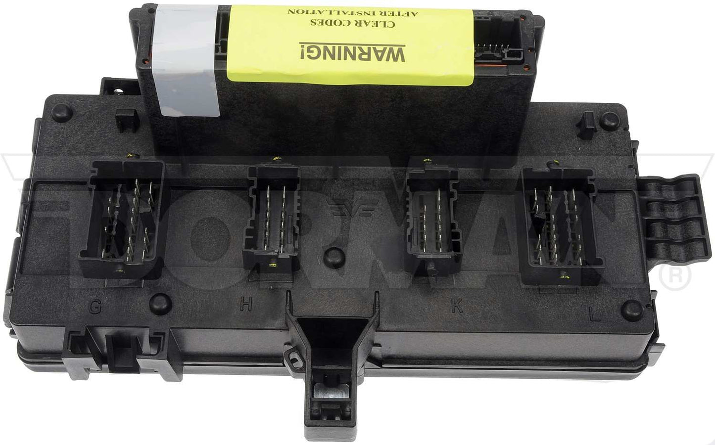 Dorman OE Solutions Remanufactured Integrated Control Module for 2007 Dodge Ram 3500 599-905