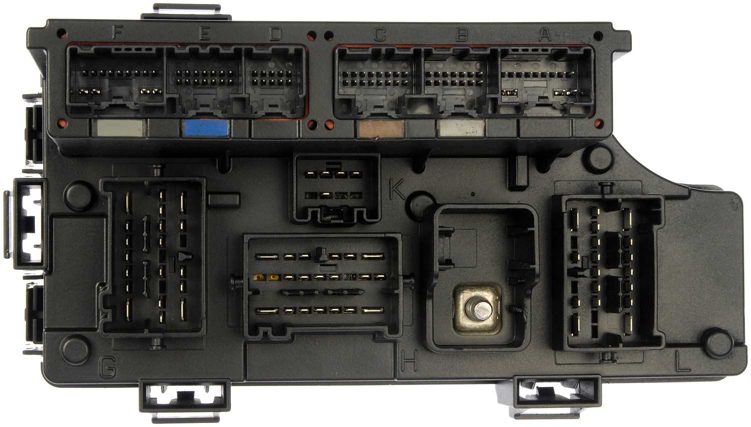 Dorman Totally Integrated Power Module