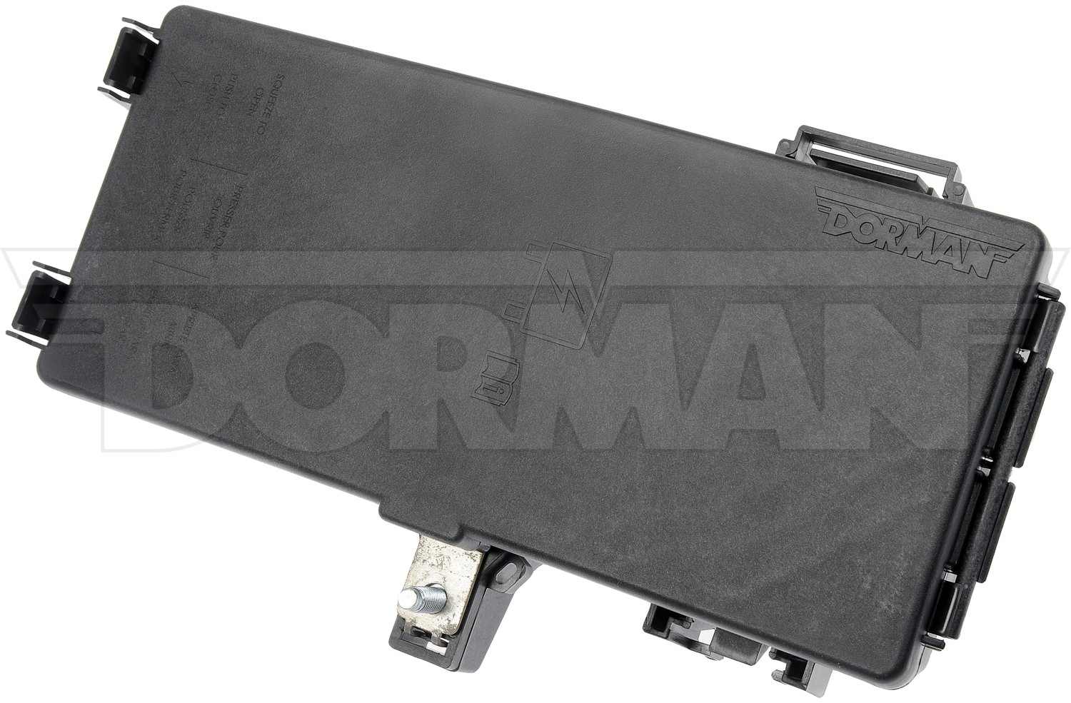 Dorman - OE Solutions REMAN TIPM 599-913