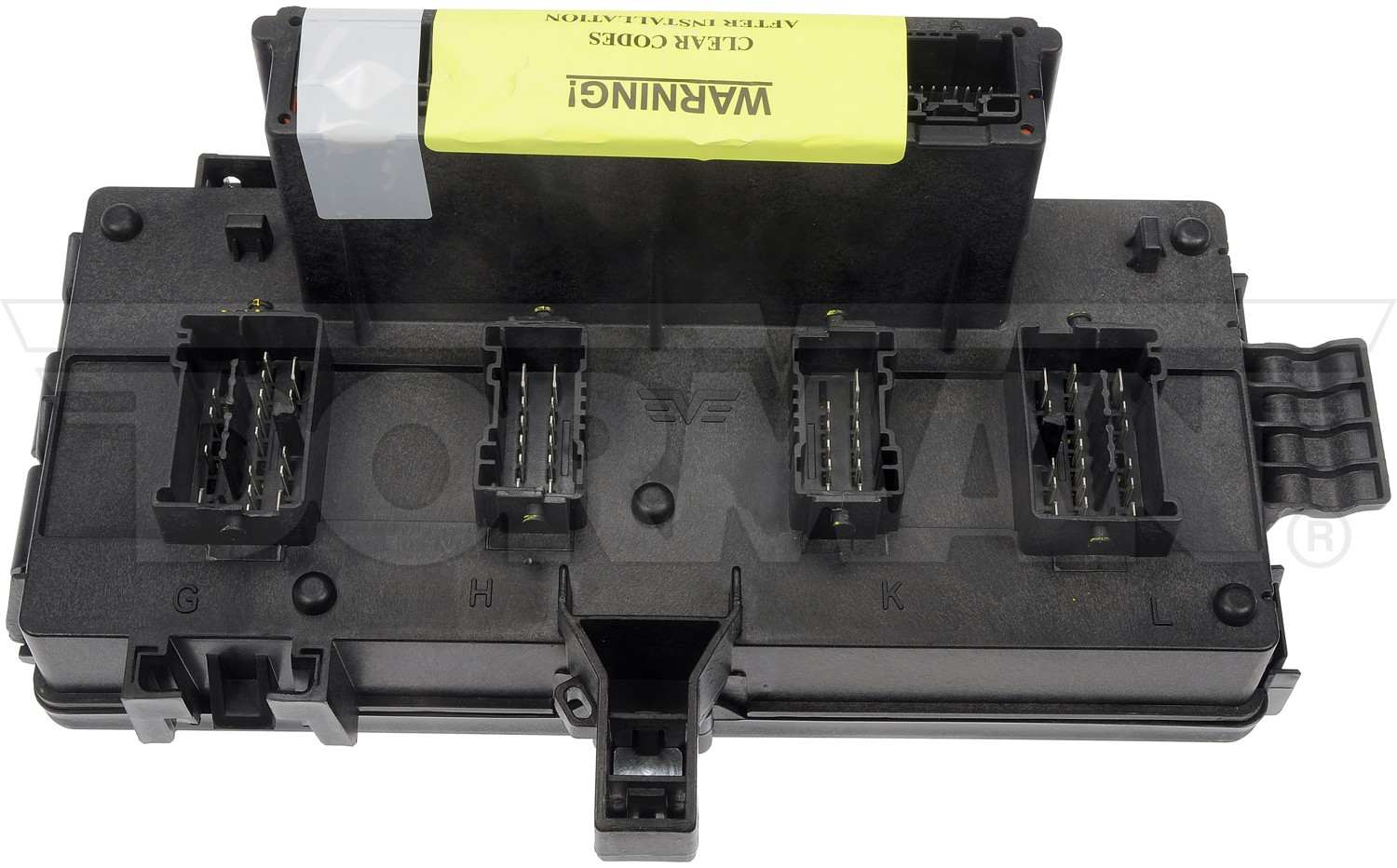 Dorman - OE Solutions REMAN TIPM 599-913