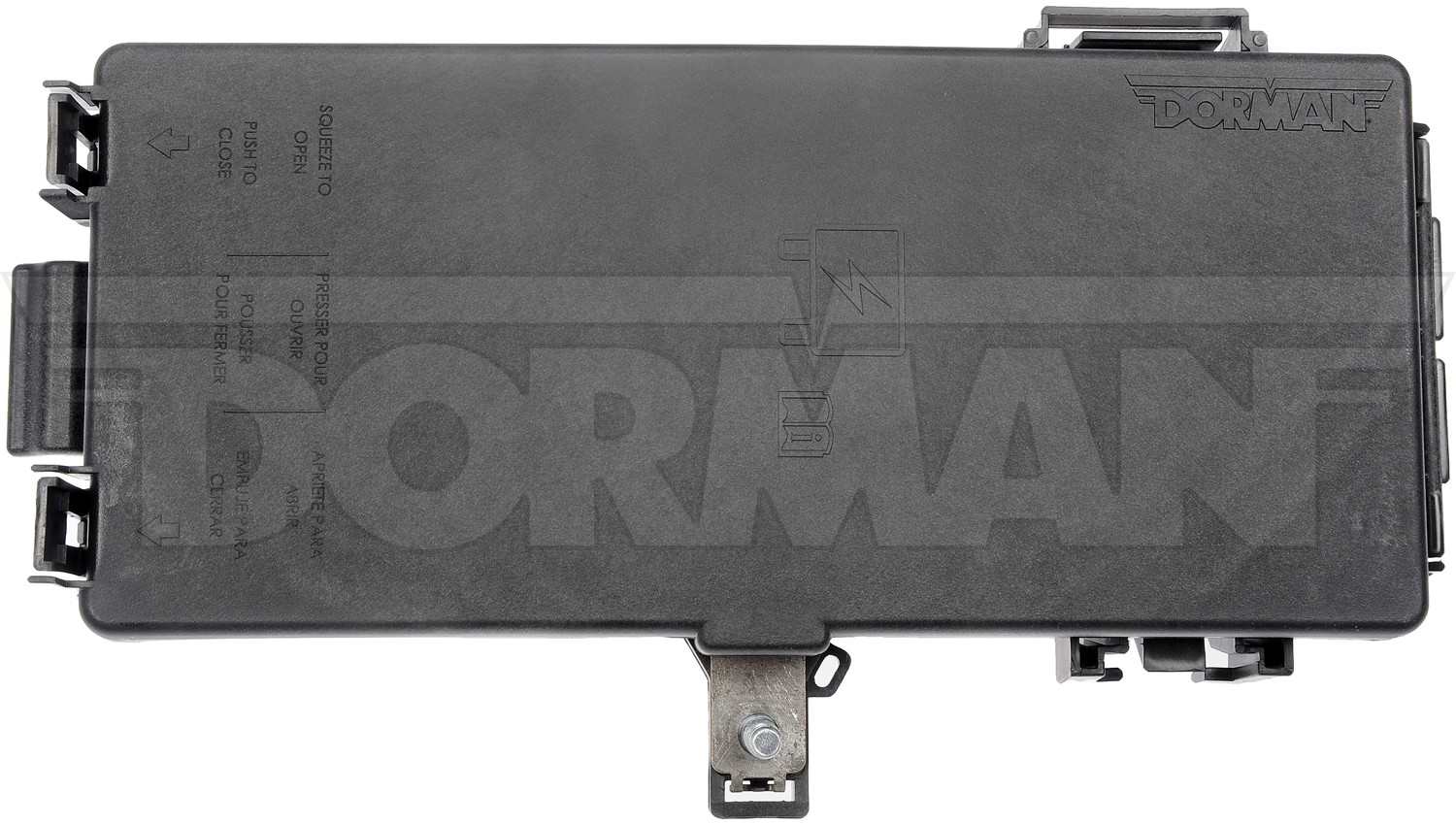 Dorman - OE Solutions REMAN TIPM 599-913