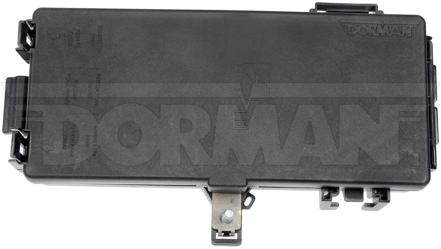 Dorman - OE Solutions REMAN TIPM 599-915