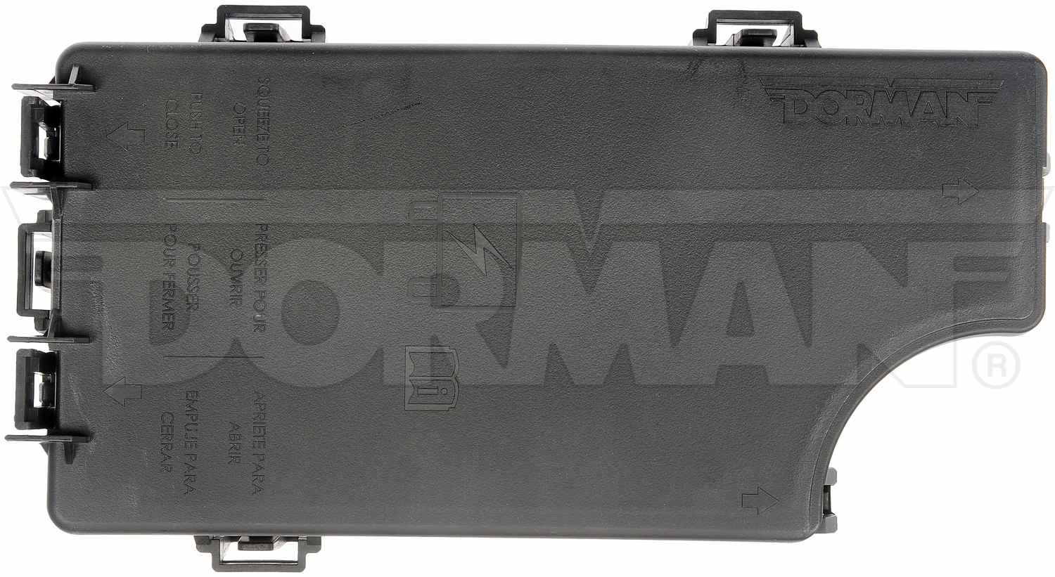 Dorman - OE Solutions REMAN TIPM 599-925