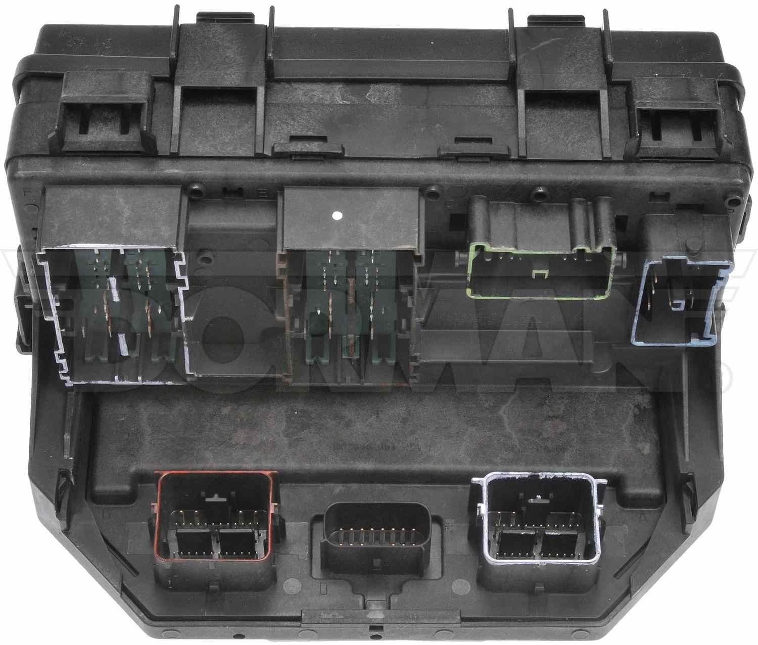 Dorman Integrated Control Module Remanufactured Totally Integrated Power Module for 2010 Chrysler Town & Country 2010 Dodge Grand Caravan 2011-2010 Dodge Journey 599-926