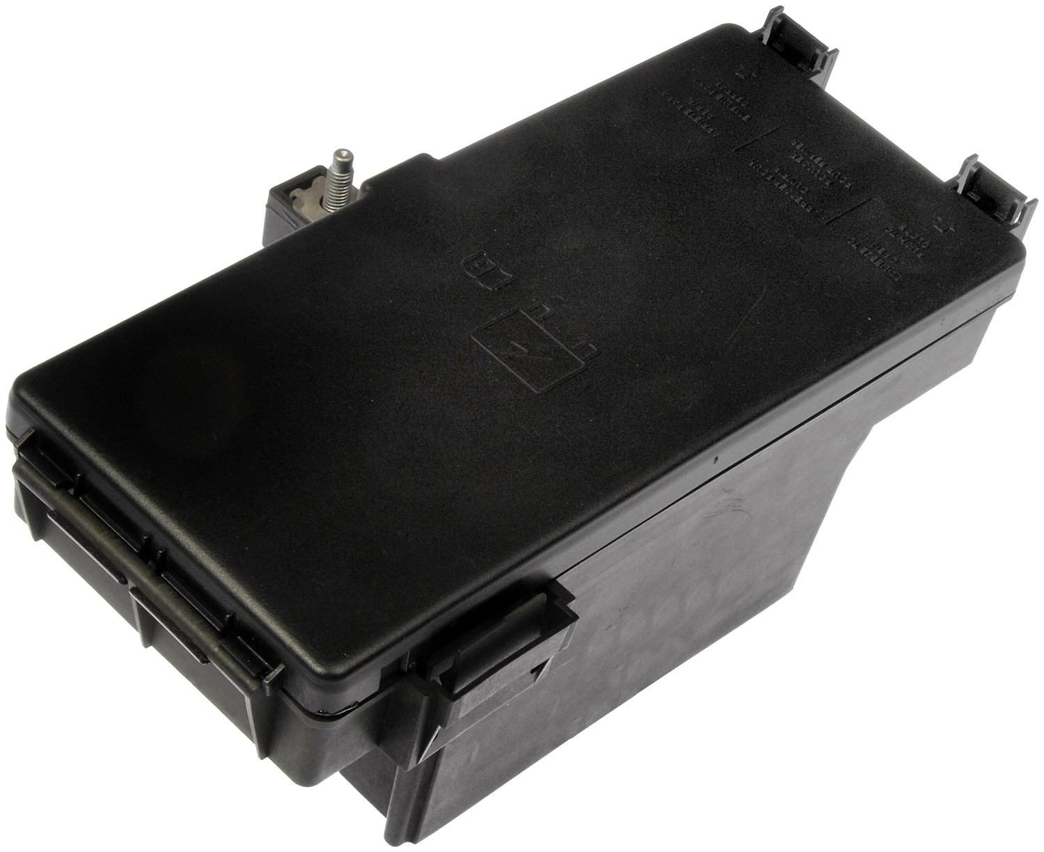 Dorman - OE Solutions Integrated Control Module Totally Integrated Power Module for 2006 Dodge Ram 1500 2500 3500 599-930