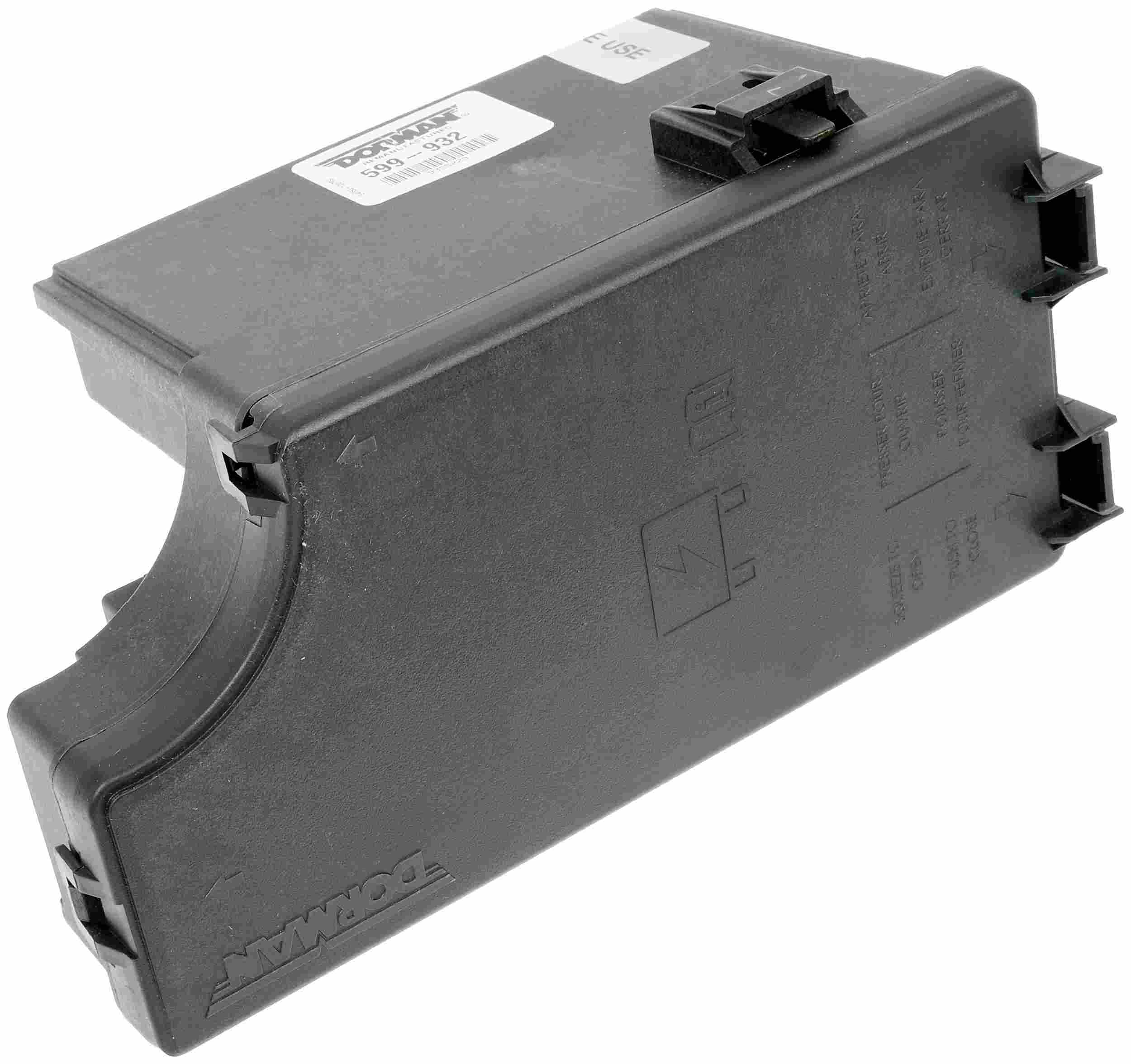Dorman - OE Solutions REMANUFACTURED TOTALLY INTEGRATED POWER MODULE 599-932