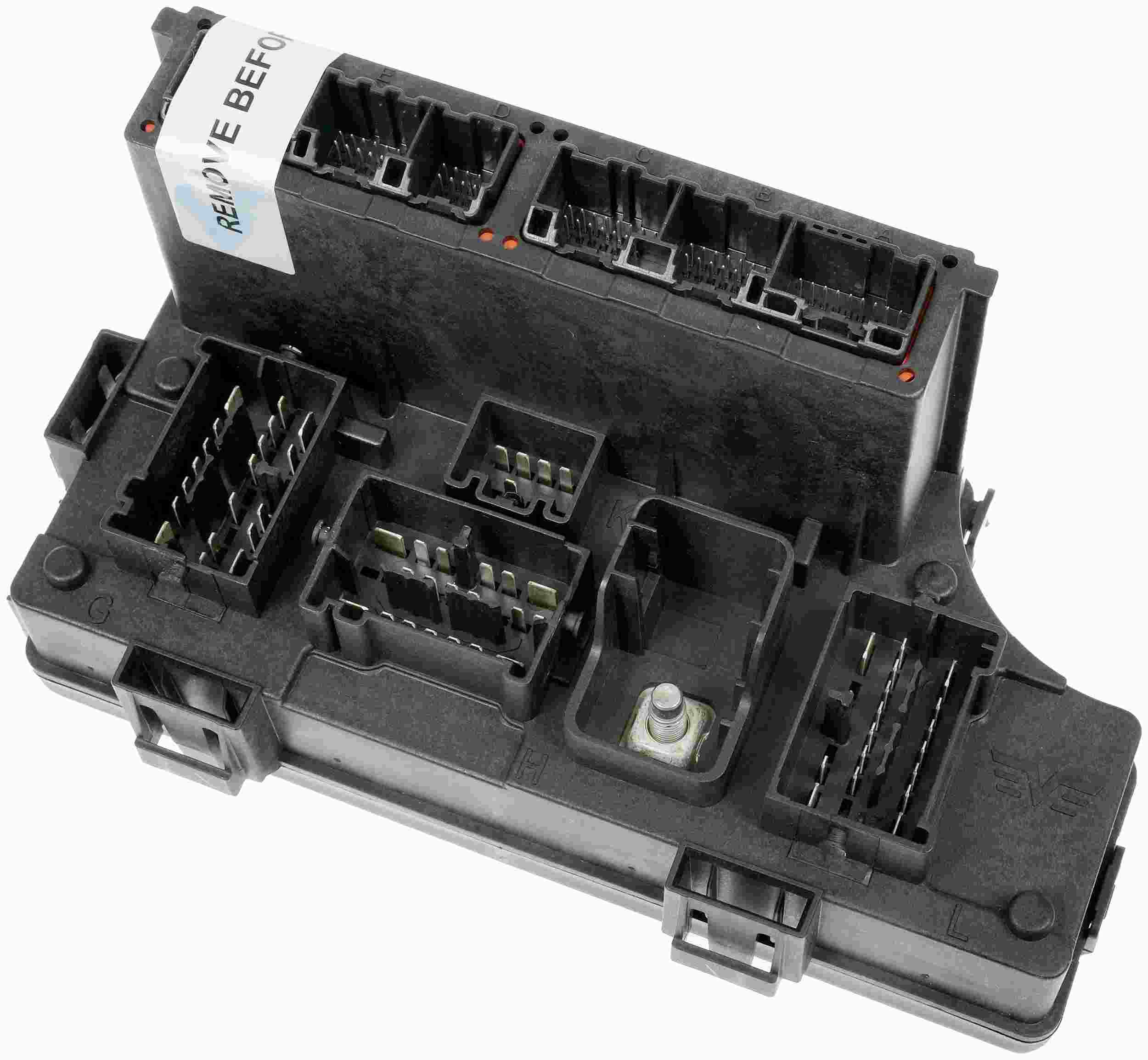 Dorman - OE Solutions REMANUFACTURED TOTALLY INTEGRATED POWER MODULE 599-932