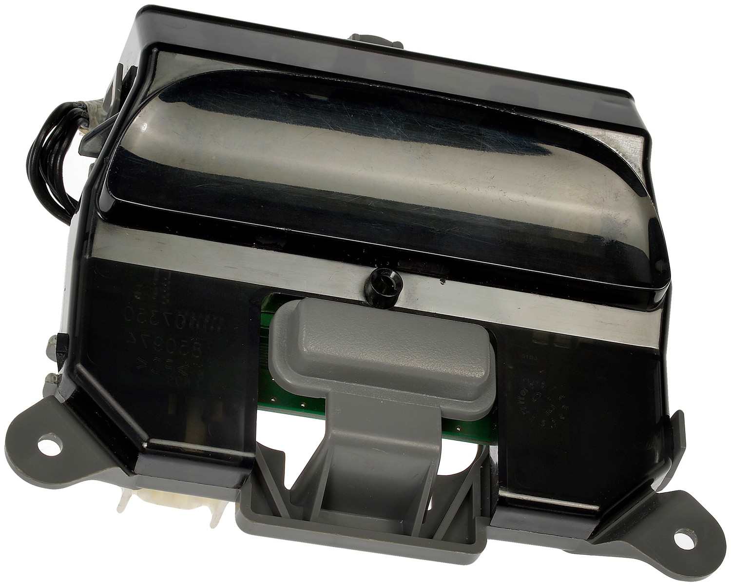Dorman - OE Solutions REMANUFACTURED OVERHEAD DISPLAY MODULE 599-958
