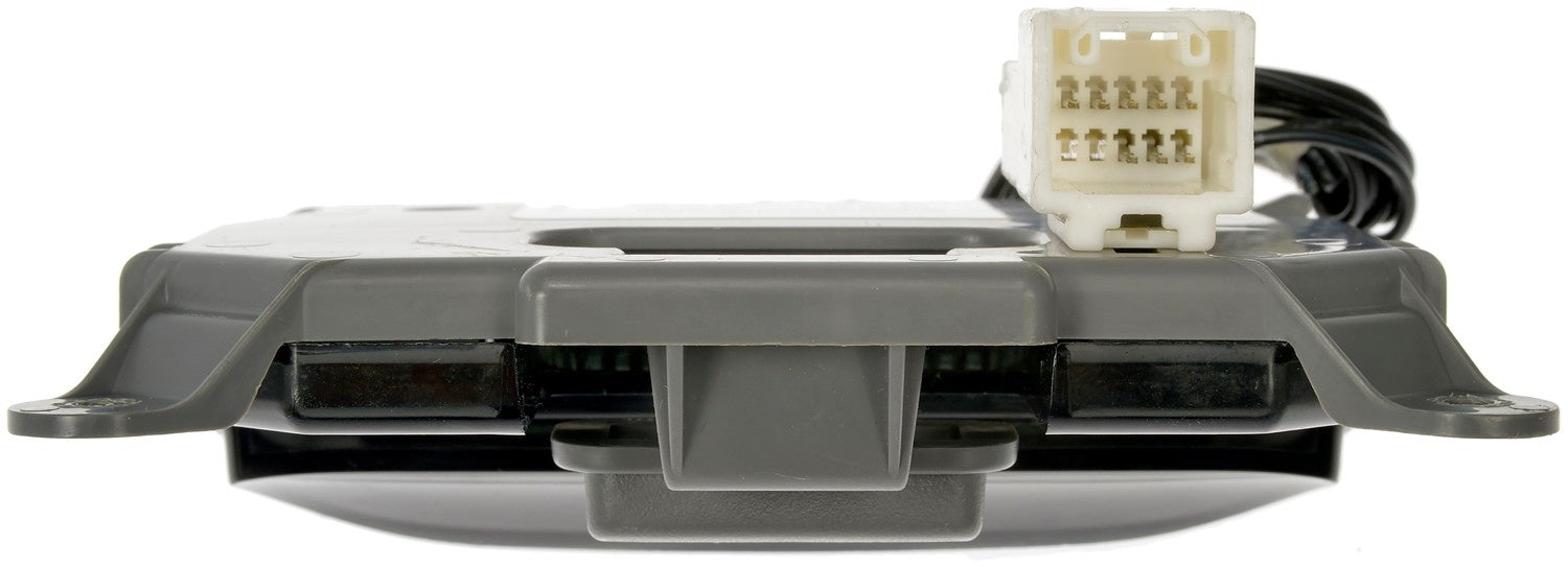 Dorman - OE Solutions REMANUFACTURED OVERHEAD DISPLAY MODULE 599-958