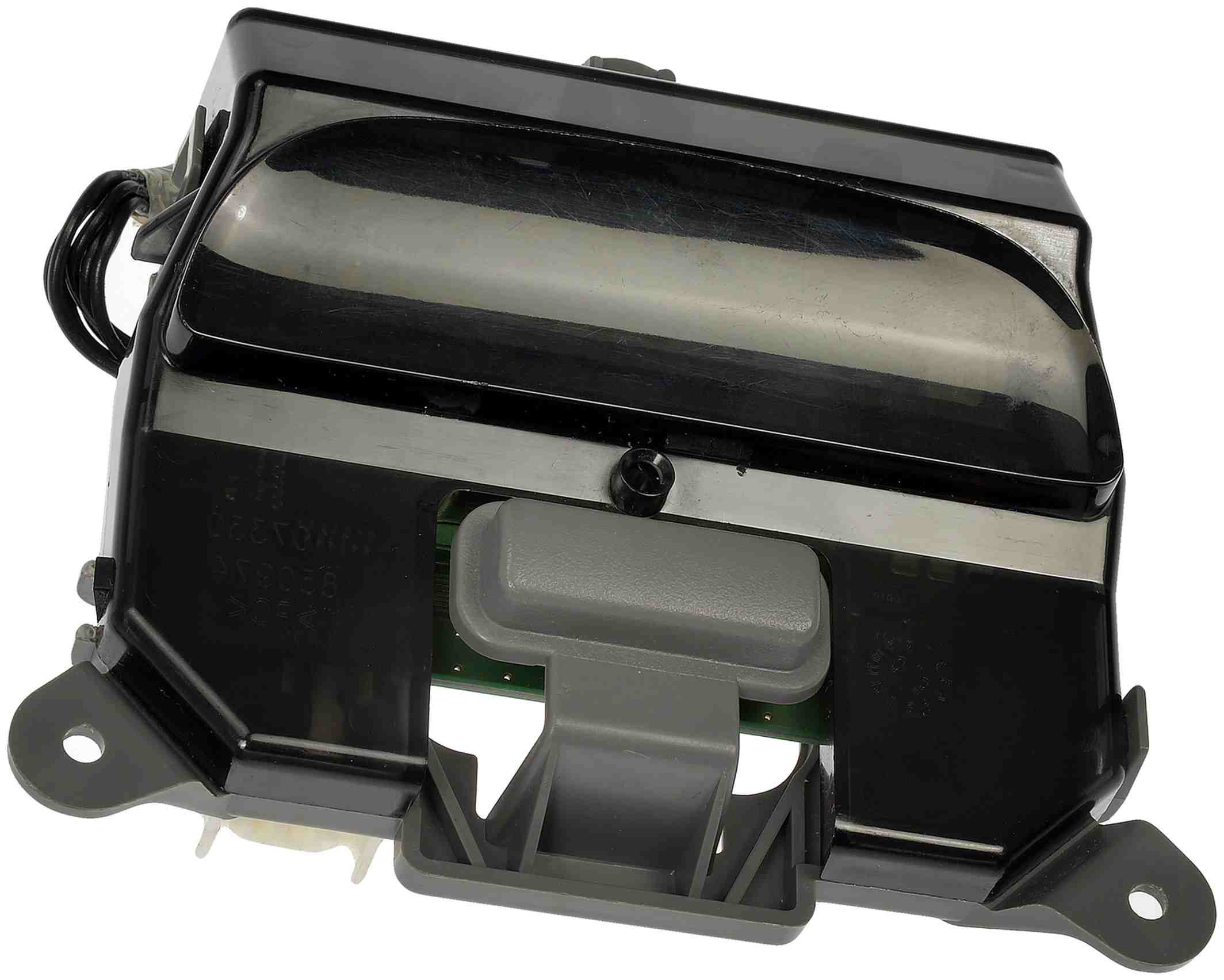 Dorman - OE Solutions REMANUFACTURED OVERHEAD DISPLAY MODULE 599-958