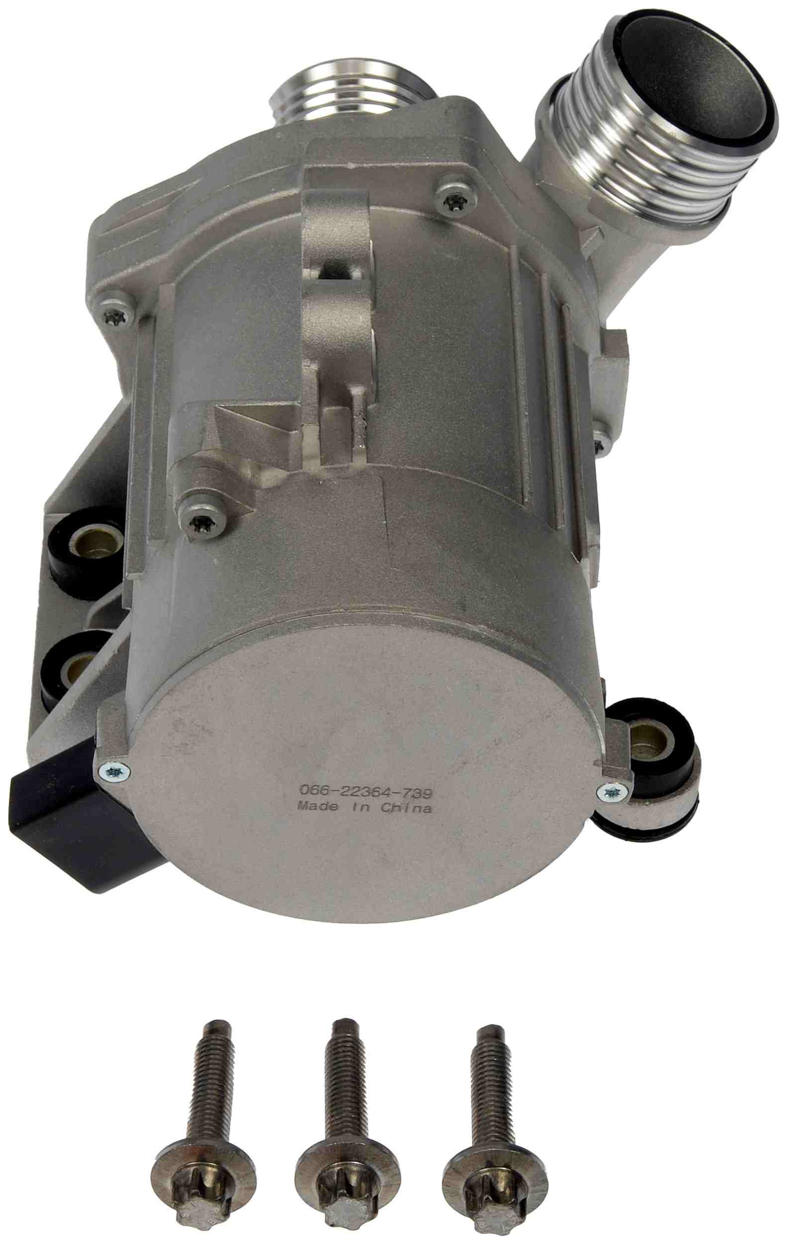 Dorman - OE Solutions ELECTRIC ENGINE WATER PUMP 599-967