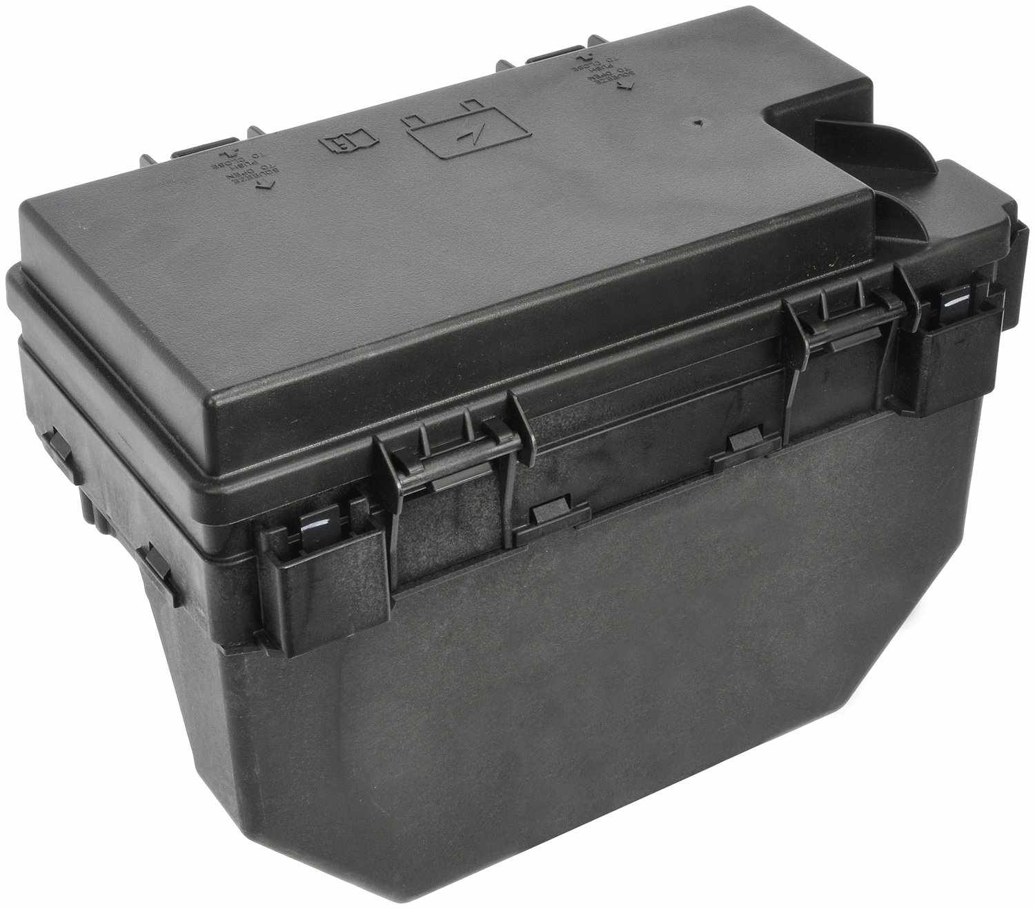 Dorman - OE Solutions TOTALLY INTEGRATED POWER MODULE 599-981