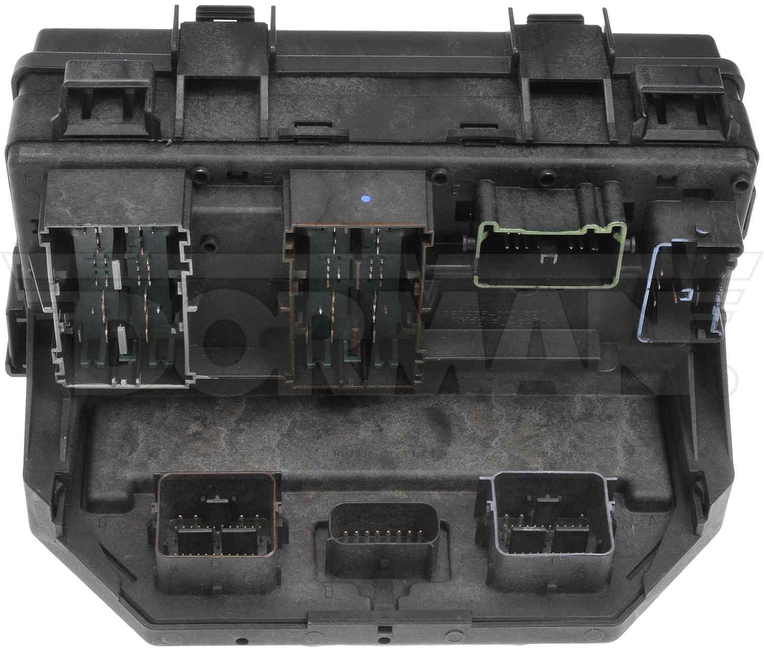 Dorman - OE Solutions TOTALLY INTEGRATED POWER MODULE 599-981