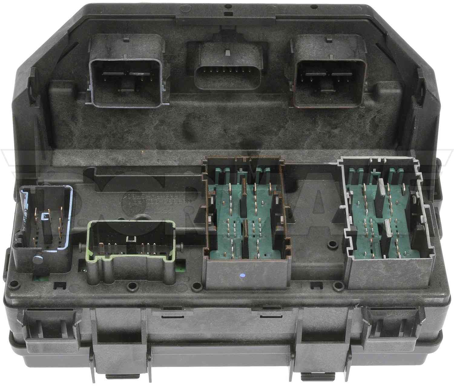 Dorman - OE Solutions TOTALLY INTEGRATED POWER MODULE 599-981