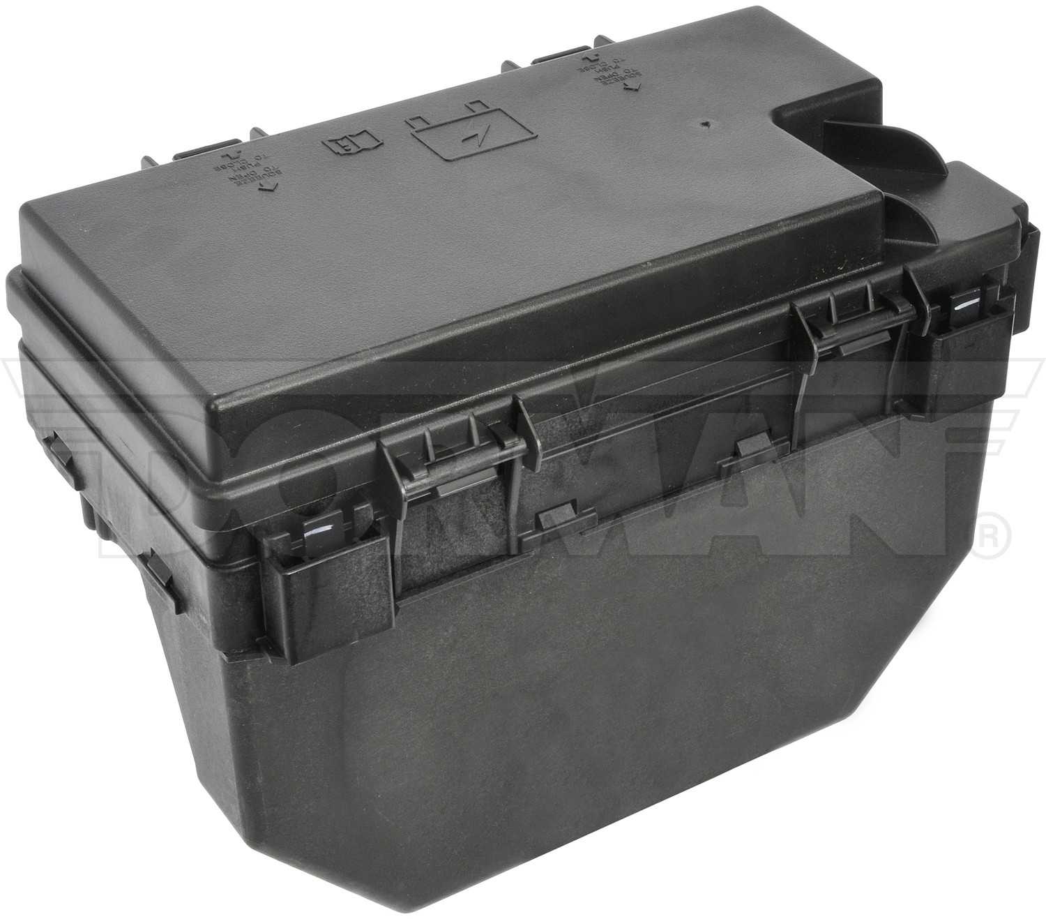 Dorman - OE Solutions TOTALLY INTEGRATED POWER MODULE 599-981